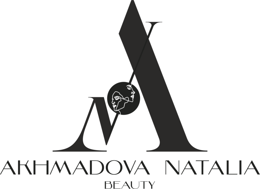 Akhmadova Natalia logo