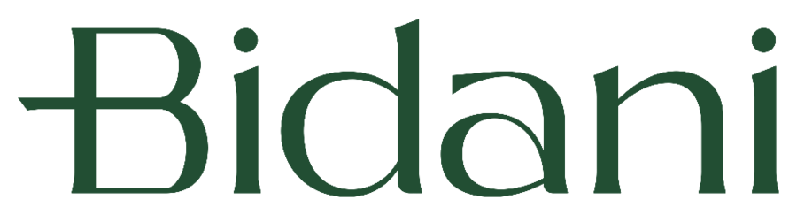 Bidani logo