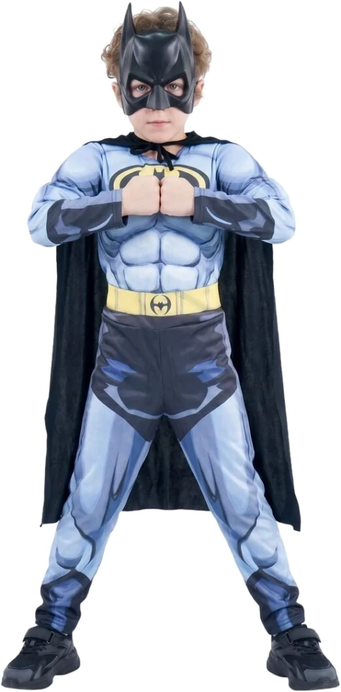 Batman Costume