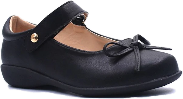 Classic Bow Mary Jane Shoes